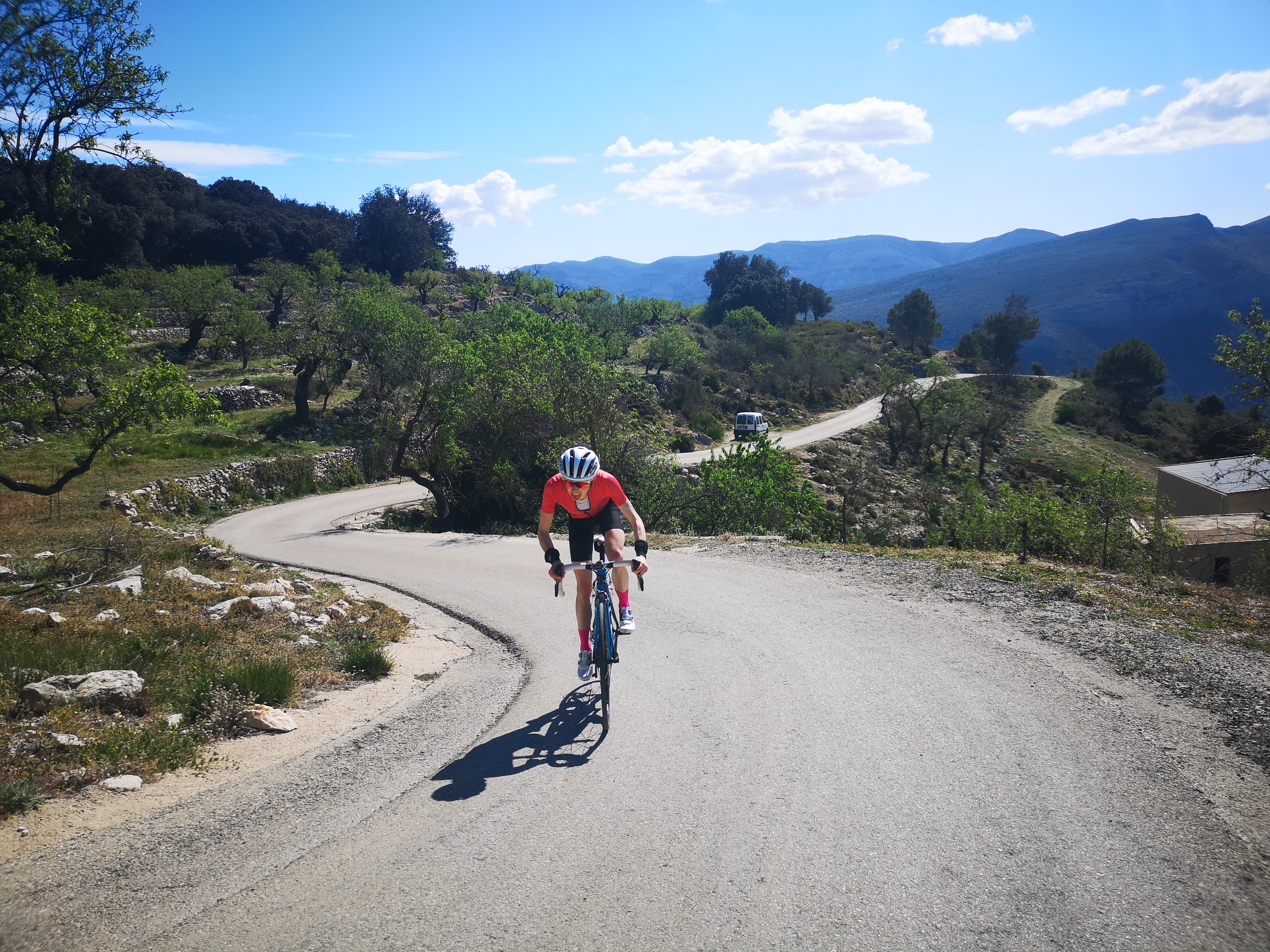 6 Most Scenic Cycling Gateways In Europe!