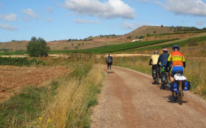 6 Most Scenic Cycling Gateways In Europe!