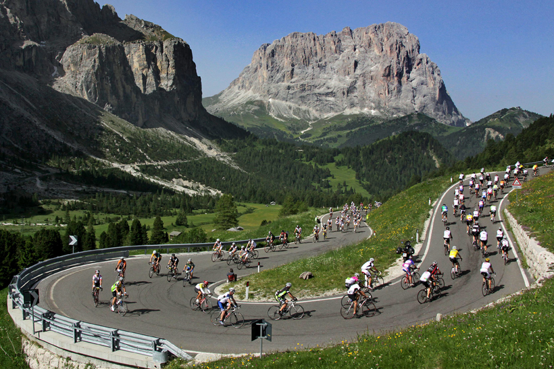 6 Most Scenic Cycling Gateways In Europe!