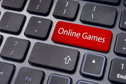 An Introduction To Online Games And The Devices Used For Online Gaming