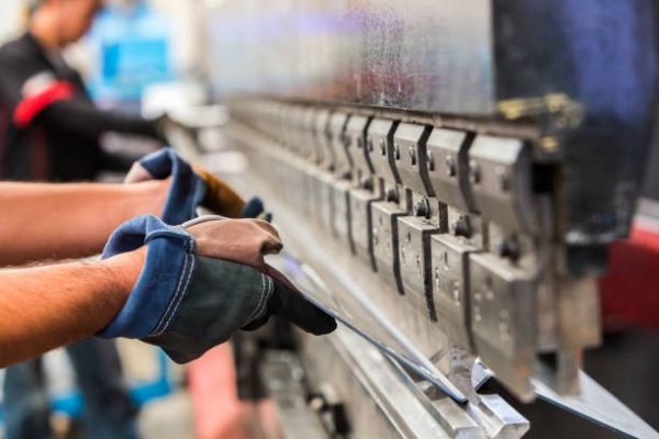 Benefits Of Metal Fabrication Services