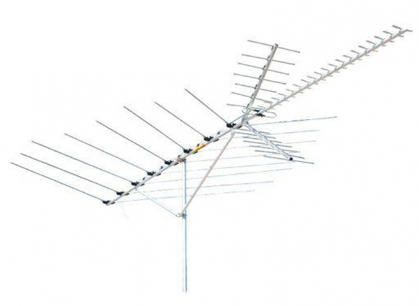 Best 100 Mile Antennas