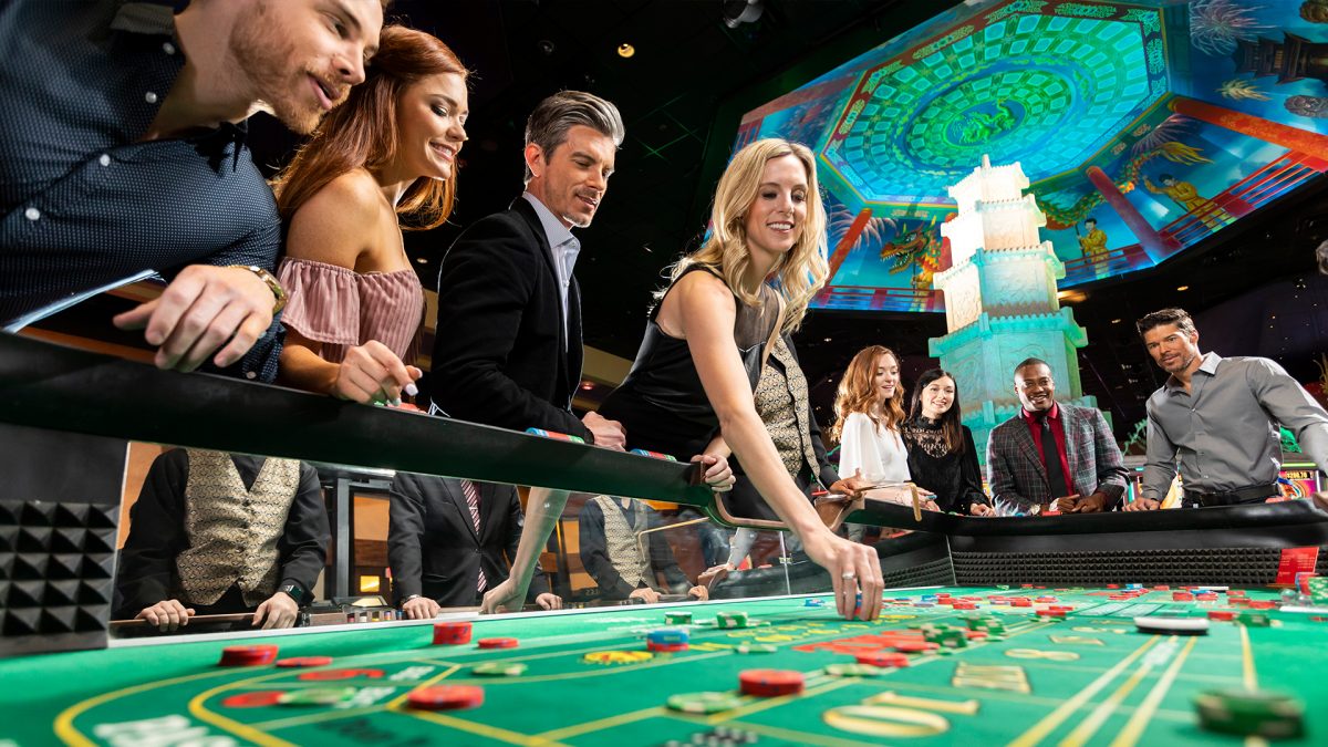 Casino Gambling Facts & Statistics you most likely don’t know! Casino Gambling Facts & Statistics you most likely don’t know!