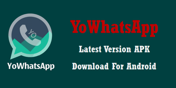 Download YOWhatsApp APK for Android