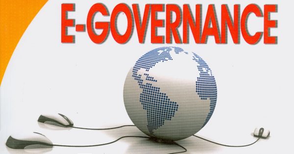 E Governence – Know How to Apply for your Documents