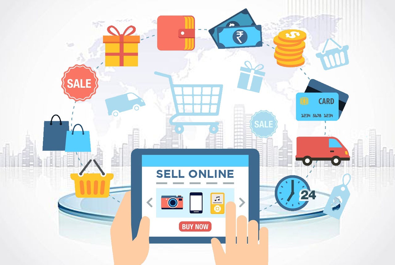 Facts About Online Selling and its Benefits Facts About Online Selling and its Benefits