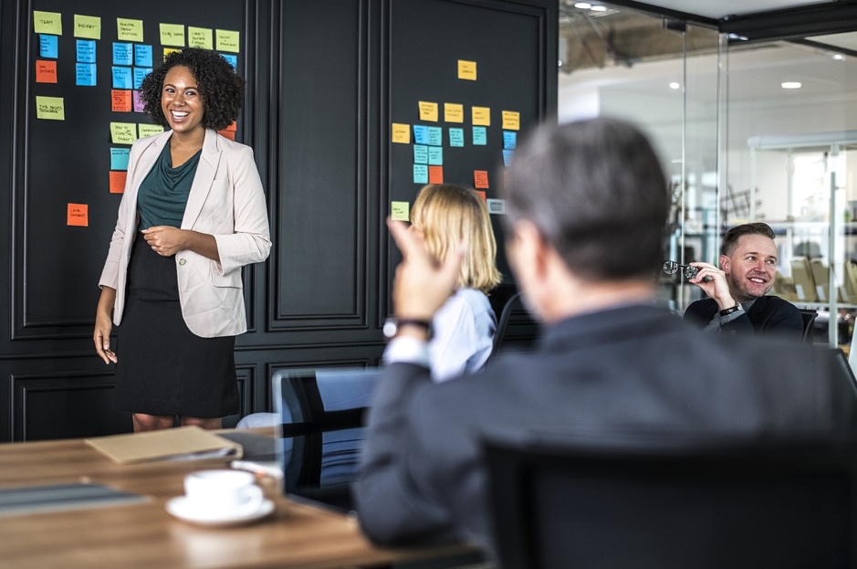 Find the Right Sales Organization for Your Unique Talents Find the Right Sales Organization for Your Unique Talents
