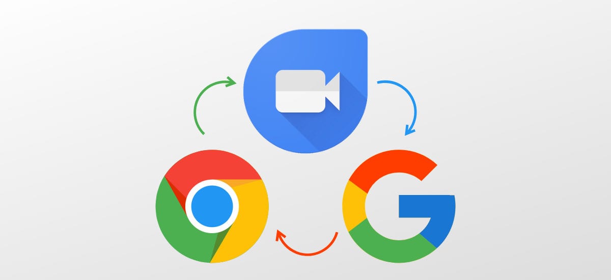 Google Duo For the Web