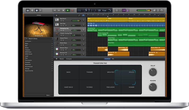 How Do I Install Garageband On Mac? How Do I Install Garageband On Mac?