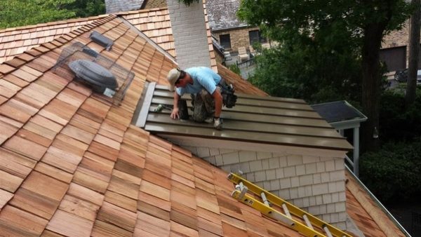 How To Get The Best Roof Repairs Sydney?