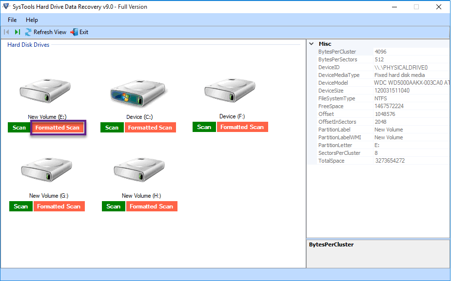 How to Recover Deleted Files From Laptop After Formatting (Solved)