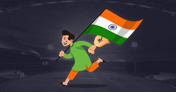 How to start betting in India?