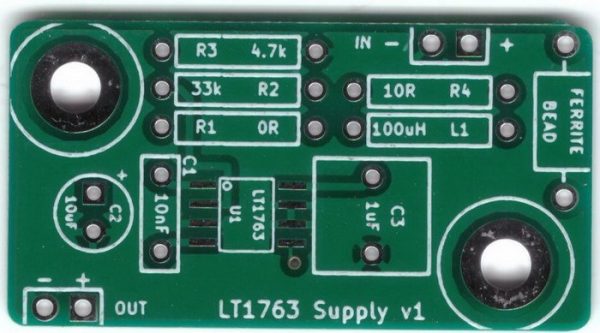 OurPCB Published a Guide on ‘What Are the Circuit Boards Made Of’