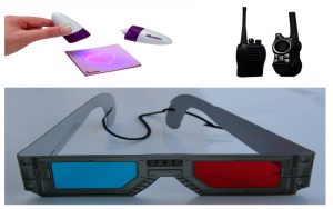 Spy Gadgets for Kids