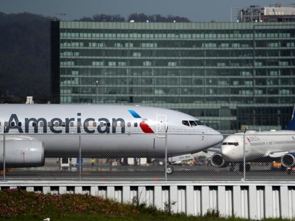 The Most Hi-Tech Airports in North America