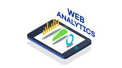 Use Web Analytics to Analyze Your Website Performance