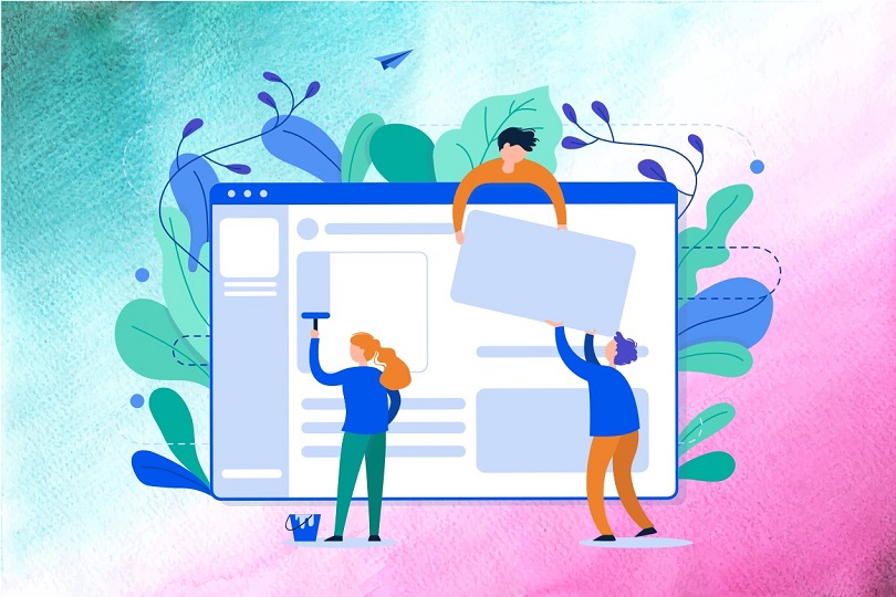 Web Design Tips and Tricks to Bring Your Website to New Heights Web Design Tips and Tricks to Bring Your Website to New Heights