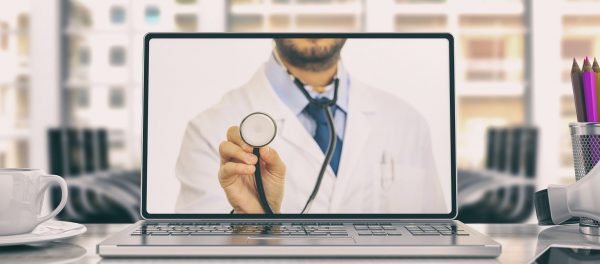 What makes telemedicine a good option?