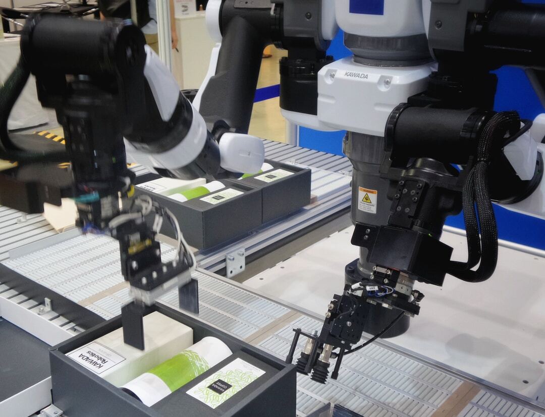 What’s the Future of the Manufacturing Industry? What’s the Future of the Manufacturing Industry?