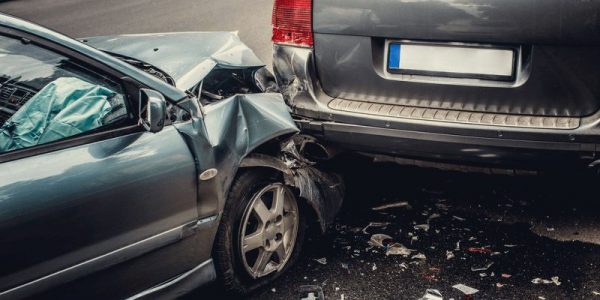 What to Do When You’re Involved in a Rideshare Accident