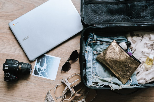 5 Things to Consider Packing for a Trip